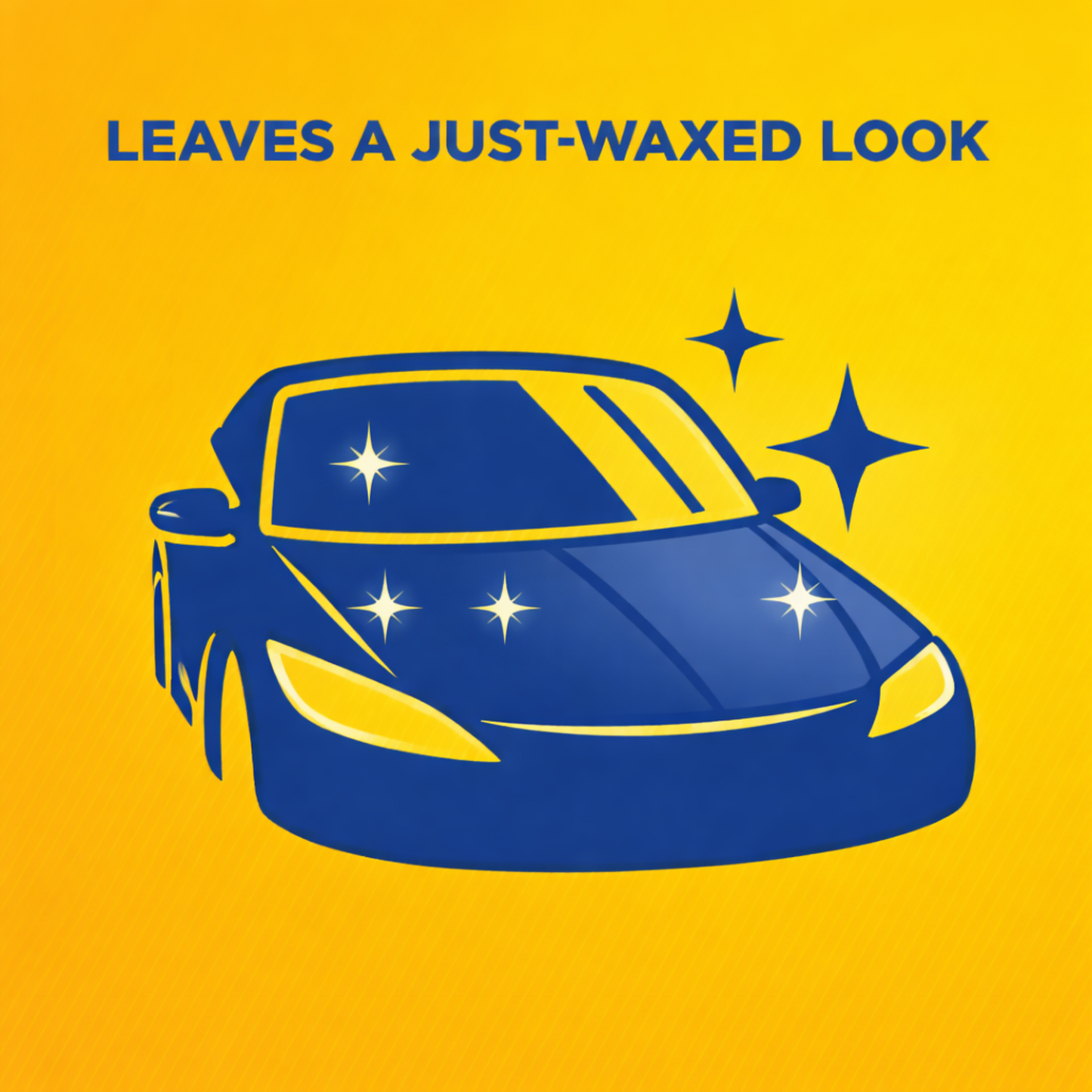 Zep Professional Vehicle Wash and Wax Concentrate – Premium Vehicle Care – 5 Gallons