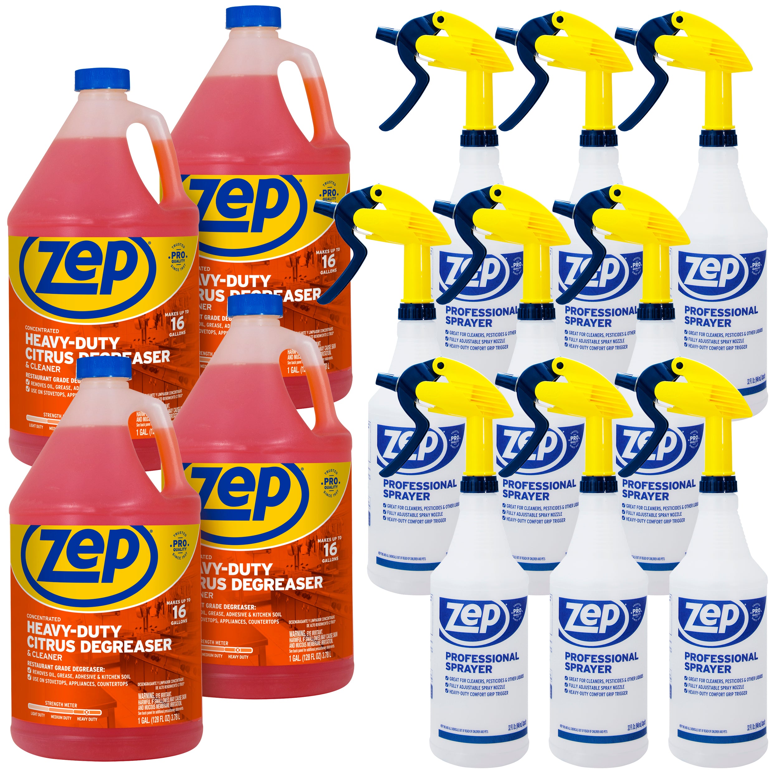 Bundle – Zep Inc.