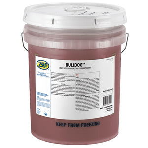 Bulldog Heavy-Duty Large Vehicle and Equipment Cleaner