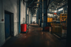 How to Handle Tough Cleaning Jobs Across Commercial and Facility Spaces