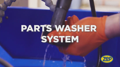 Dyna-Clean High-Performance Heavy-Duty Industrial Parts Cleaner