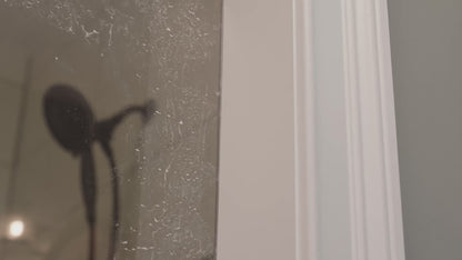 Zep Foaming Shower, Tub & Tile Cleaner – No-Scrub Formula – 32 oz