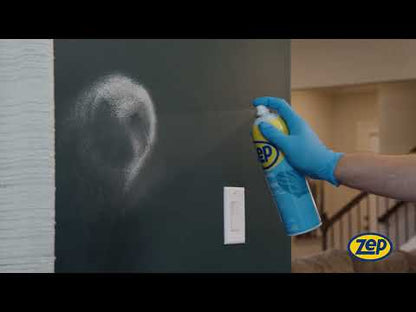 Zep Foaming Wall Cleaner - 18 oz