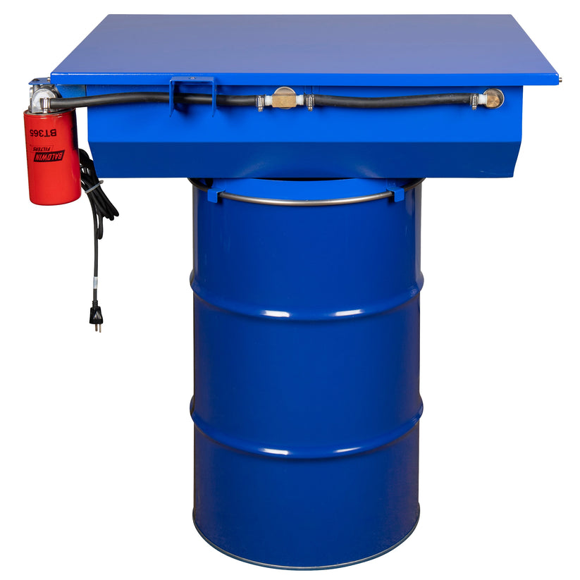 Dyna-Clean High-Performance Heavy-Duty Industrial Parts Cleaner – Zep Inc.
