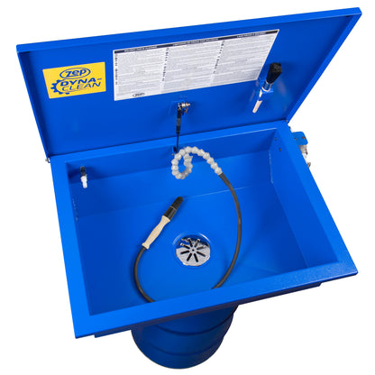 Dyna-Clean High-Performance Heavy-Duty Industrial Parts Cleaner