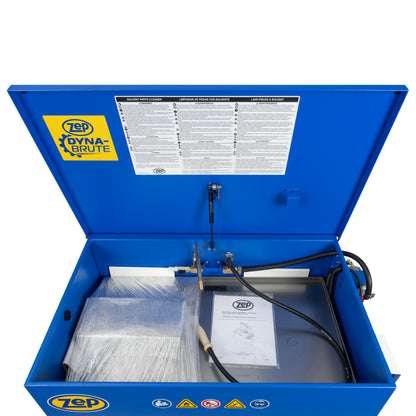 Dyna-Brute Heavy-Duty Industrial Parts Cleaner
