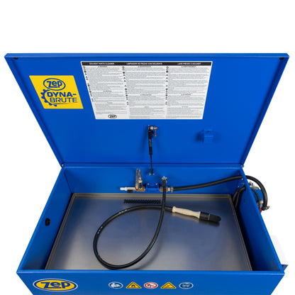 Dyna-Brute Heavy-Duty Industrial Parts Cleaner