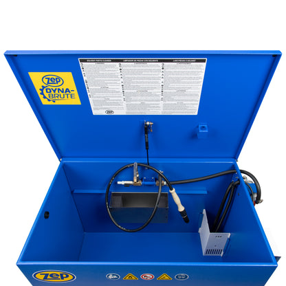 Dyna-Brute Heavy-Duty Industrial Parts Cleaner