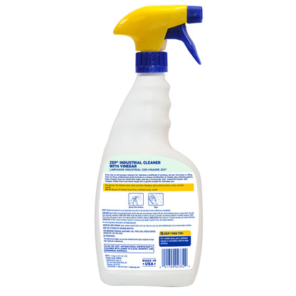 Industrial Cleaning Vinegar All-Purpose - 32 oz.