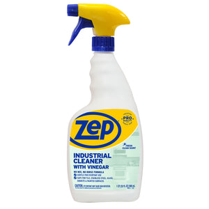 Industrial Cleaning Vinegar All-Purpose - 32 oz.