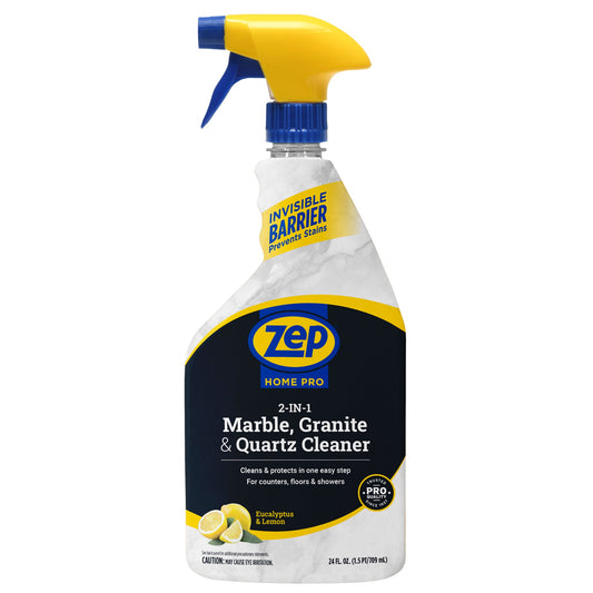 Home Pro 2-In-1 Marble, Granite & Quartz Cleaner - 24 fl. oz.