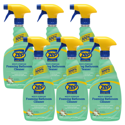 Home Pro Multi-Purpose Foaming Bathroom Cleaner - 32 fl. oz.