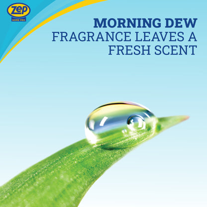 Zep Home Pro® 2n1 Soap Scum Eliminator & Grime Preventer