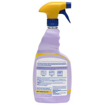 Home Pro Foaming Miracle Grout Cleaner & Protectant - 32 Fl. oz.