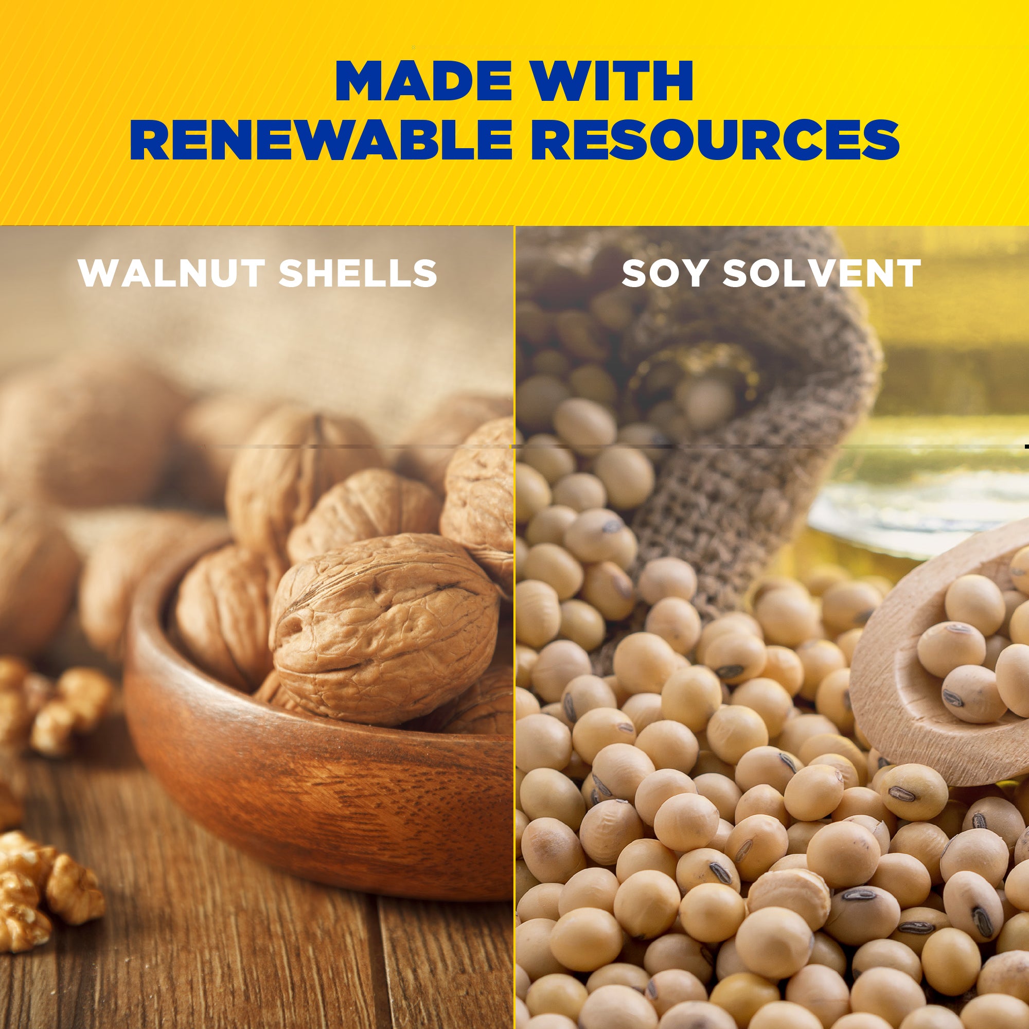 Shell Shock Industrial Hand Cleaner with Dispenser Bundle - 1 Gallon ...