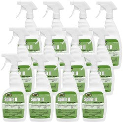 Zep Spirit II Disinfectant - 32 oz. – Zep Inc.