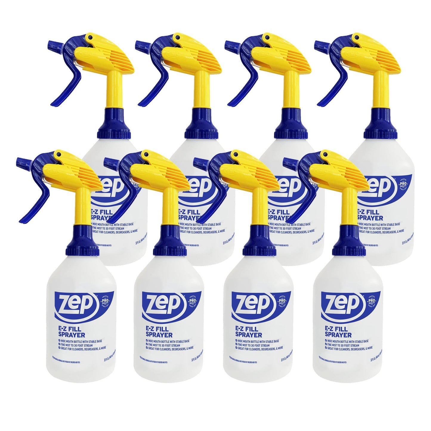 E-Z Fill Sprayer - 32 Oz.