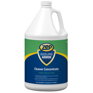 Assure Armor Cleaner Concentrate - 1 Gallon