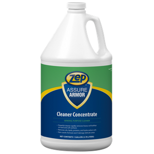 Assure Armor Cleaner Concentrate - 1 Gallon