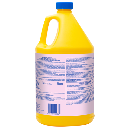Odor Control Disinfectant Concentrate - 1 Gallon