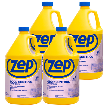 Odor Control Disinfectant Concentrate - 1 Gallon
