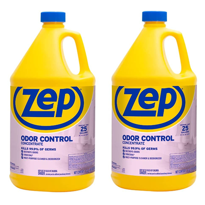 Odor Control Disinfectant Concentrate - 1 Gallon