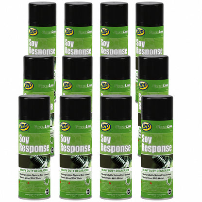 Soy Response (Aerosol)