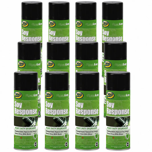Soy Response (Aerosol)