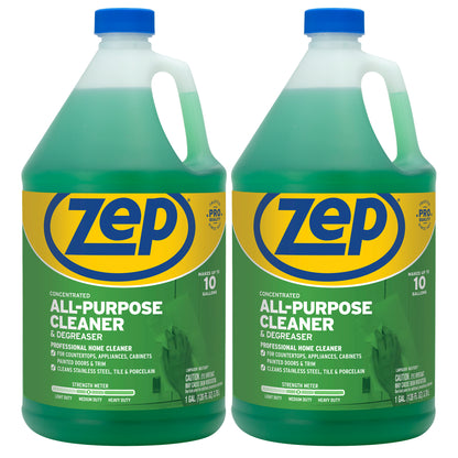 All Purpose Cleaner - 1 Gallon