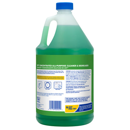 All Purpose Cleaner - 1 Gallon