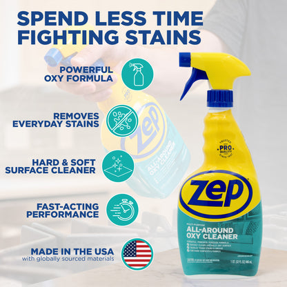 All Around Oxy Cleaner - 32 oz.