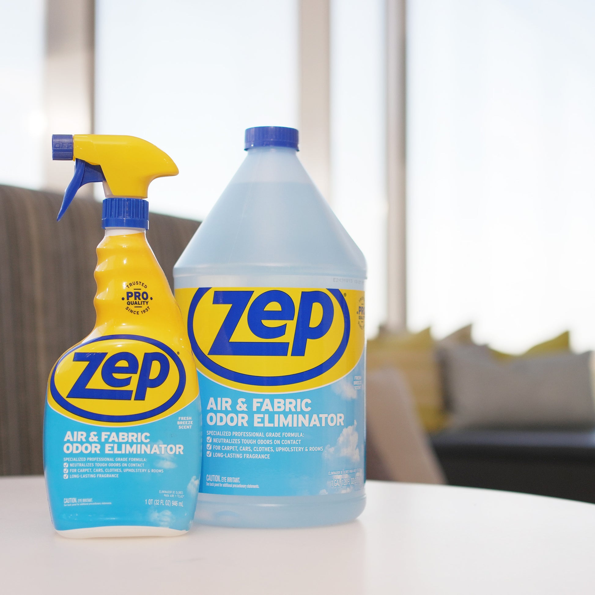 Best Fabric Spray for Dog Smell: Top Picks to Eliminate Odors Fast
