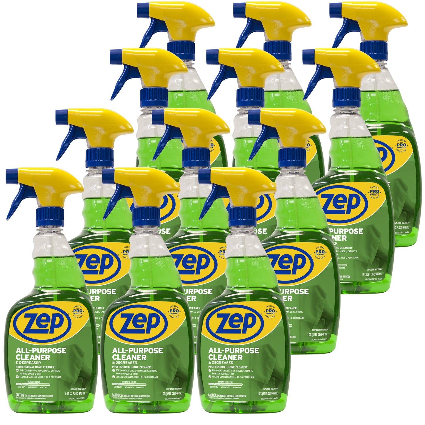 All Purpose Cleaner - 32 oz.