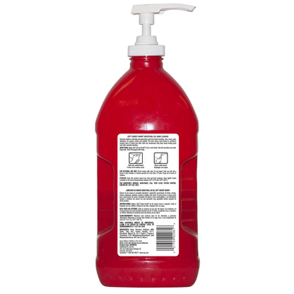 Cherry Bomb Hand Cleaner - 48 oz.