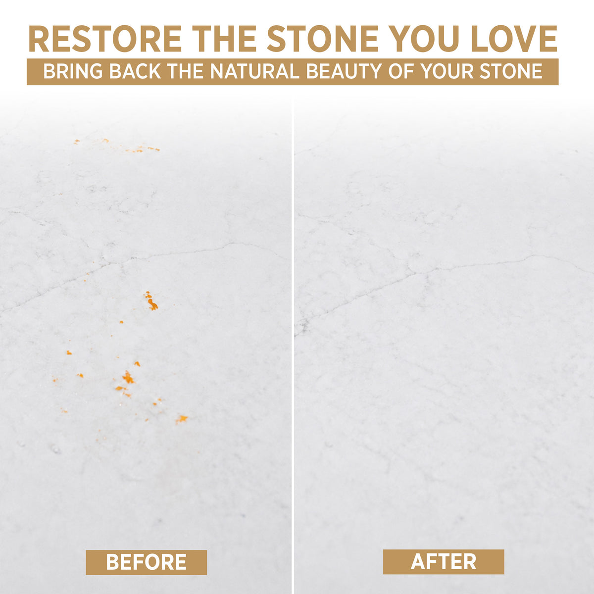 Granite and Stone Cleaner and Protectant - 32 oz.