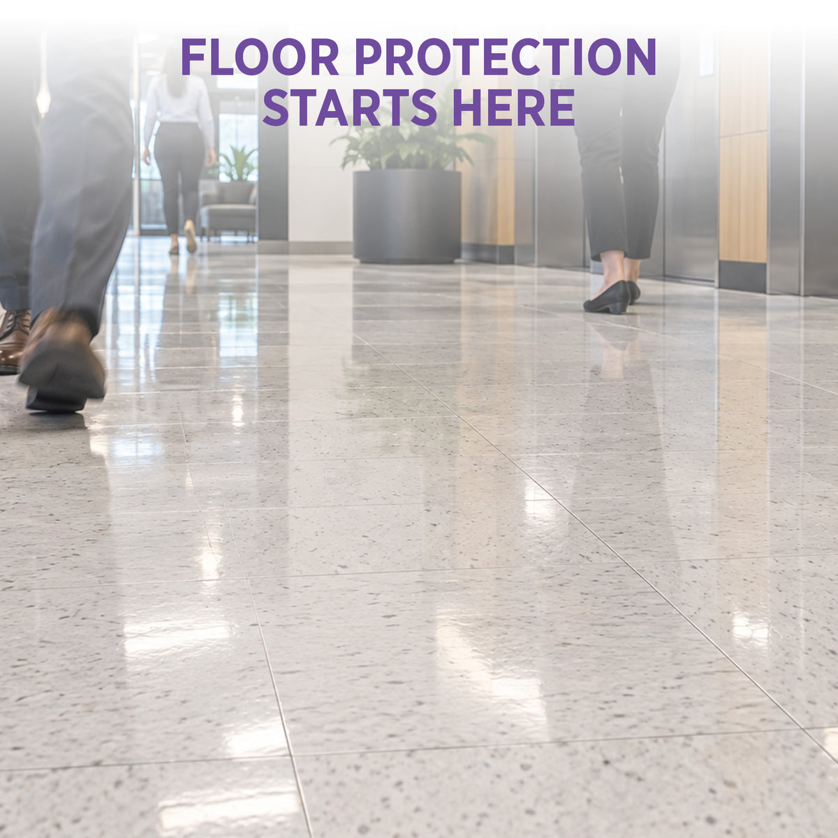 Zep Stain Resistant Floor Sealer - 1 Gallon