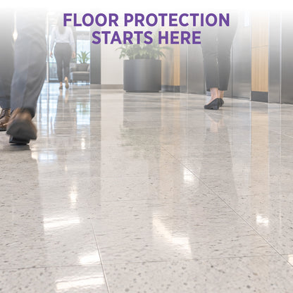 Zep Stain Resistant Floor Sealer - 1 Gallon