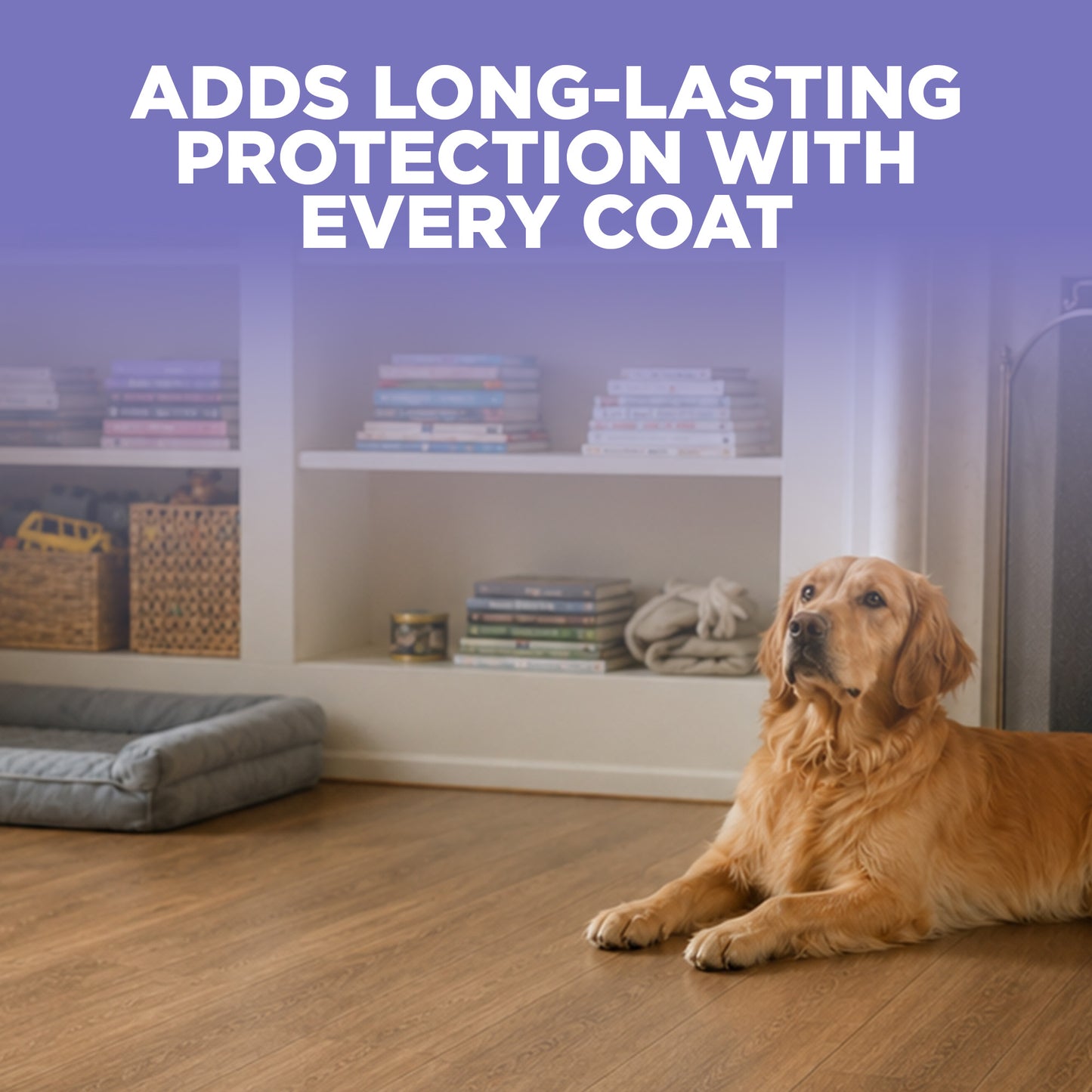 Zep High Gloss Hard Floor Restorer - 32 oz