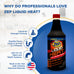 Liquid Heat Drain Opener - 32 Fl. Oz. – Zep Inc.