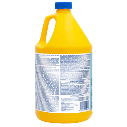 No Rinse Floor Disinfectant - 1 Gallon