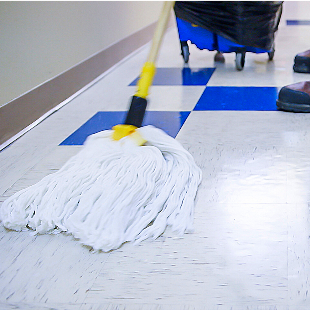 Zep No Rinse Floor Disinfectant - 1 Gallon (Case of 4) ZUNRS128 – Zep Inc.