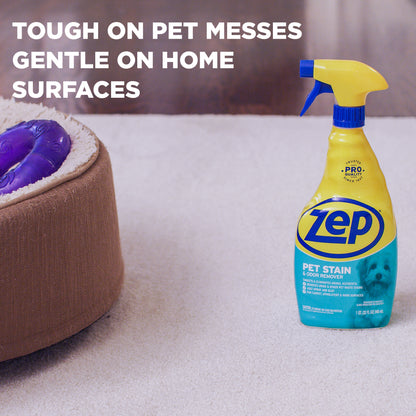 Pet Stain and Odor Remover - 32 oz.