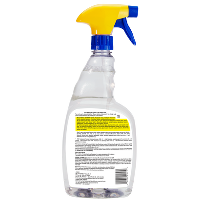 Quick Clean Disinfectant Cleaner - 32 oz.