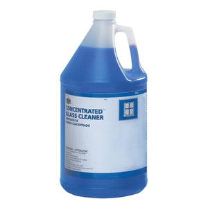 Concentrated Glass Cleaner - 1 Gallon