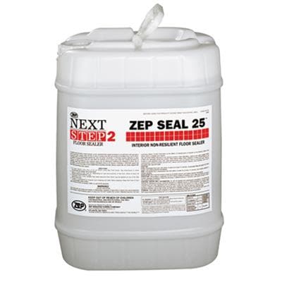 Zep Seal 25