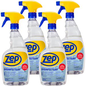 Quick Clean Disinfectant Cleaner - 32 oz.