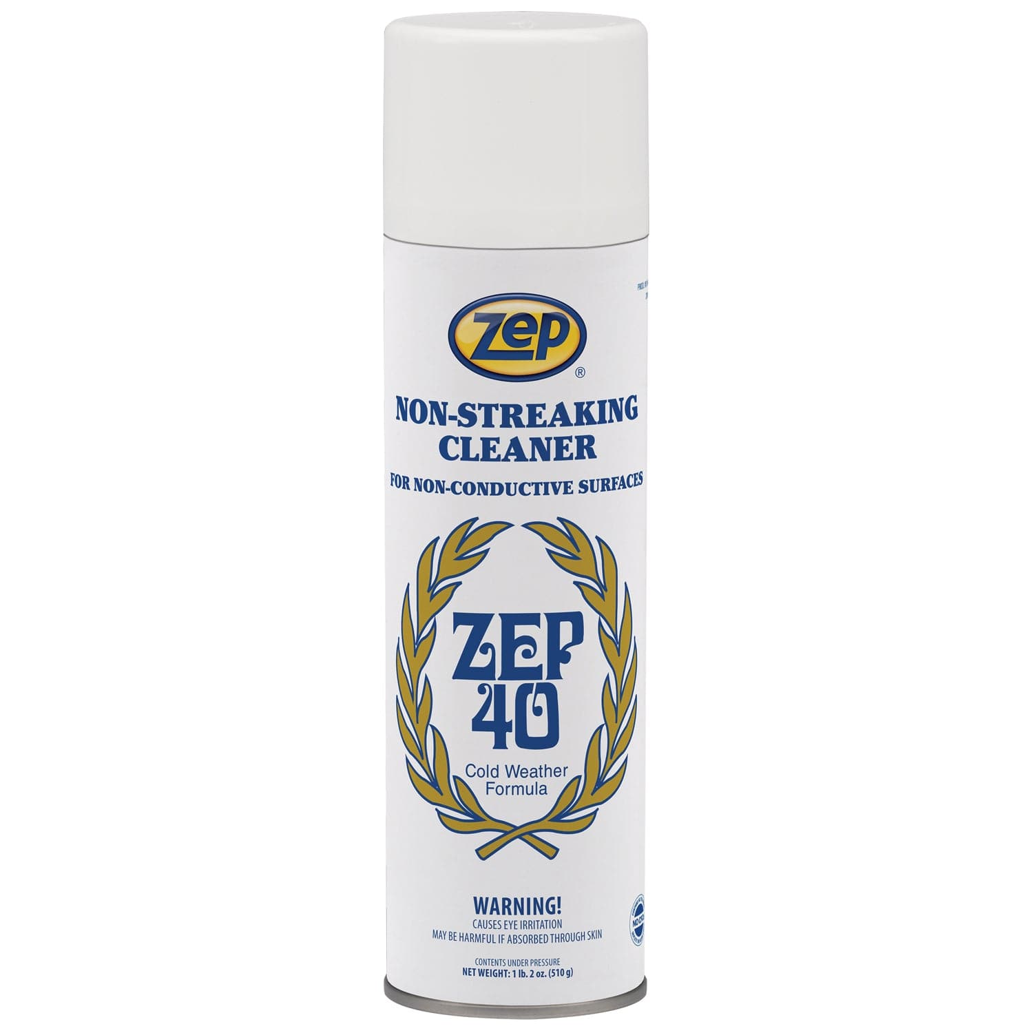 Image for Zep 40 Non-Streaking Cleaner - 18 oz.