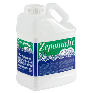 Zepomatic - 30 Pounds