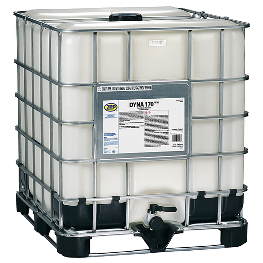 Dyna 170 - 275 Gallon