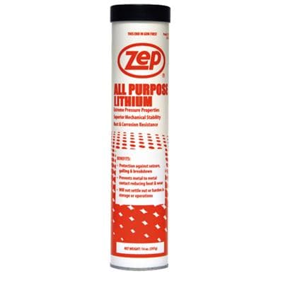 All Purpose Lithium Grease – Zep Inc.